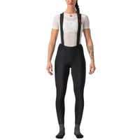 Castelli Free Aero RC bibtight zwart dames L