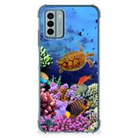 Nokia G22 Case Anti-shock Vissen
