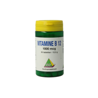 SNP Vitamine B12 1000 mcg 50 Tabletten