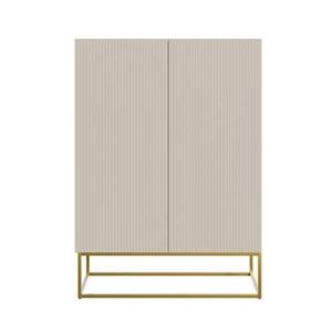 NADUVI Collection Commode Vesper