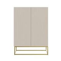 NADUVI Collection Commode Vesper