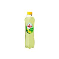 Spa Spa - Lemon Cactus 400ml 6 Stuks