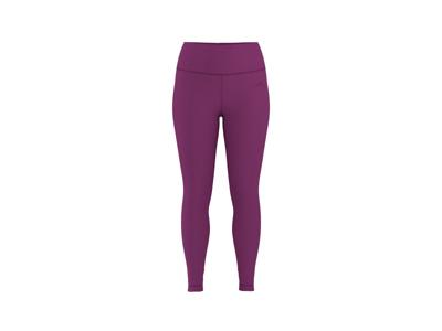 CRIVIT Dames sportlegging (Aubergine, S (36-38))