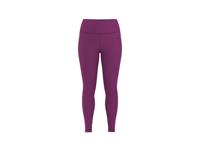 CRIVIT Dames sportlegging (Aubergine, S (36-38))