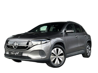 Mercedes Benz EQA
