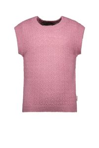Moodstreet Meisjes top - Lilac