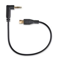 Tentacle to Micro-USB for Sony FX3/FX30 cable