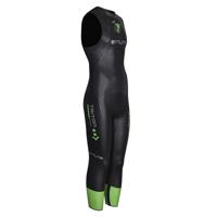 BTTLNS Triton 1.0 wetsuit mouwloos heren