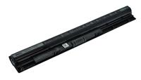 DELL laptop accu 2630mah