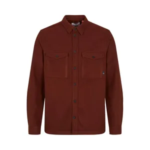 Kronstadt Kurtis Overshirt overhemd heren