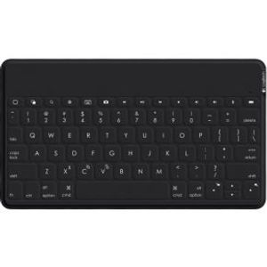 Logitech Keys-To-Go Zwart (iOS sneltoetsen)