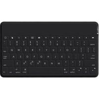 Logitech Keys-To-Go Zwart (iOS sneltoetsen)