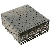 Molex 754505001 Female behuizing (board) Totaal aantal polen: 160 Inhoud: 1 stuk(s) Tray