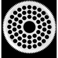 ArrowMax Nylon Recht tandwiel Soort module: 64 DP Aantal tanden: 102