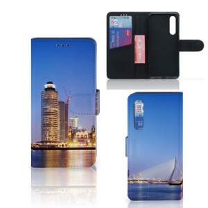 Xiaomi Mi 9 SE Flip Cover Rotterdam