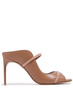 Malone Souliers mules Noah 90 mm - Tons neutres