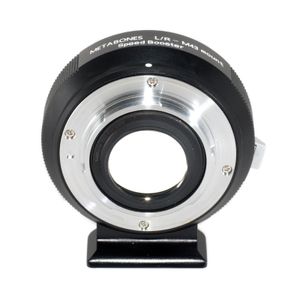 Metabones MB_SPLR-m43-BM1 camera lens adapter