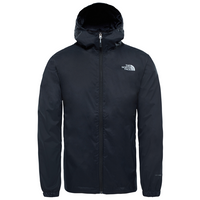 The North Face Quest Regenjas Heren TNF Black L