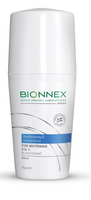 Bionnex Perfederm Deomineral For Whitening 2in1-
