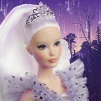 Barbie Signature Milestones Doll Tooth Fairy - thumbnail