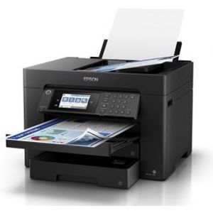 Epson WorkForce WF-7840DTWF All-in-one printer