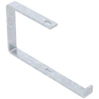 OBO Bettermann 6363938 Plafondbevestiging (l x b x h) 300 x 30 x 160 mm Metaal 1 stuk(s)