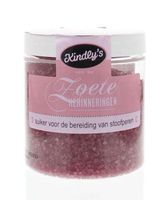 Kindly's Kindly - Suiker Voor Stoofperen 200 Gram Kindly's Kindly - Suiker Voor Stoofperen 200 Gram