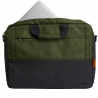 Laptoptas Trust 25245 Groen 16"