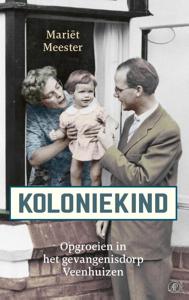 Koloniekind (Paperback)