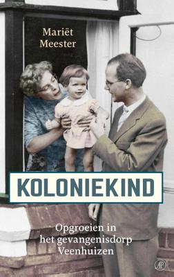 Koloniekind (Paperback)