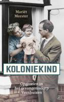 Koloniekind (Paperback) Koloniekind (Paperback)