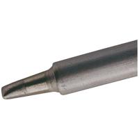 JBC Tools C245731 Soldeerpunt Beitelvorm, recht Grootte soldeerpunt 0.3 mm Inhoud: 1 stuk(s) - thumbnail