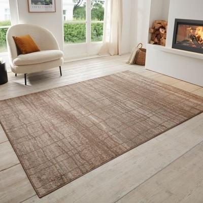 Vloerkleed Vintage Coastal - Beige maat: 280x200cm - materiaal: Polypropyleen - Dekbed-Discounter.nl