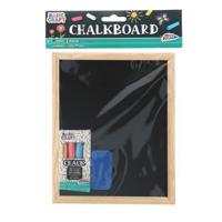 Krijtbord Lei Set