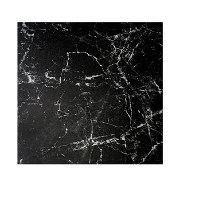 Terre d&apos;Azur Samora Black 20x20 cm