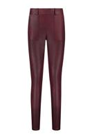 Helena Hart 7518 Broek River Biker Broek Wine