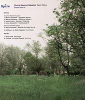 Live In Geneva Cathedral St.Pierre - CD (5027803902121) - thumbnail