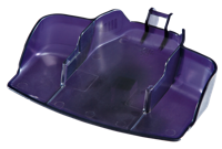 Makita Accessoires Grasvanger grasschaar - 457426-1 457426-1