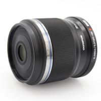 Olympus M.Zuiko Digital ED 30mm F/3.5 Macro occasion