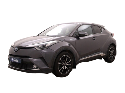 Toyota C HR