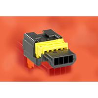 Molex 988221041 Pin Conn 1.5 SR 988221041 Molex Inhoud: 1 stuk(s)