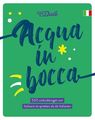 Acqua in bocca (Paperback)