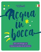 Acqua in bocca (Paperback) Acqua in bocca (Paperback)