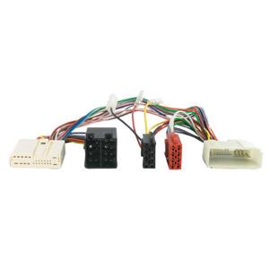 Koppeladapter Ford Sony sound 201121902