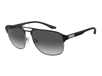 Zonnebrillen Emporio Armani EA2144 336511