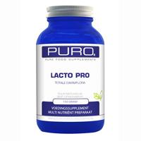 Puro Lacto Pro Poeder 60gr