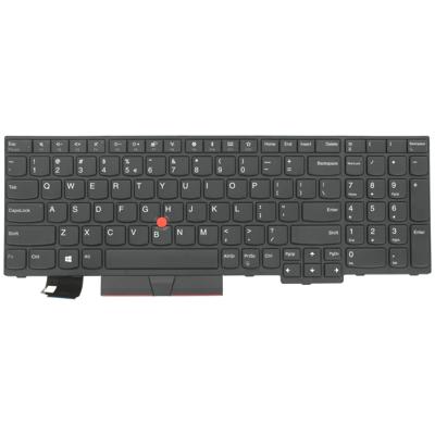 Lenovo laptop toetsenbord qwerty us