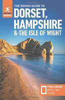 Reisgids Dorset, Hampshire and the Isle of Wight | Rough Guides - thumbnail