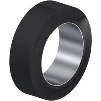 Blickle BEV 620x200/410-ZST Bandage Wieldiameter: 620 mm Draagvermogen (max.): 4540 kg 1 stuk(s)