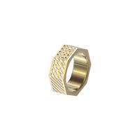 Heren ring Guess JUMR03030JWYG62 (22)
